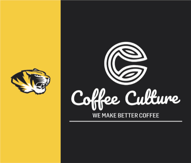 CC Coffee Culture MNEB Roasted & Ground Coffee 250gms