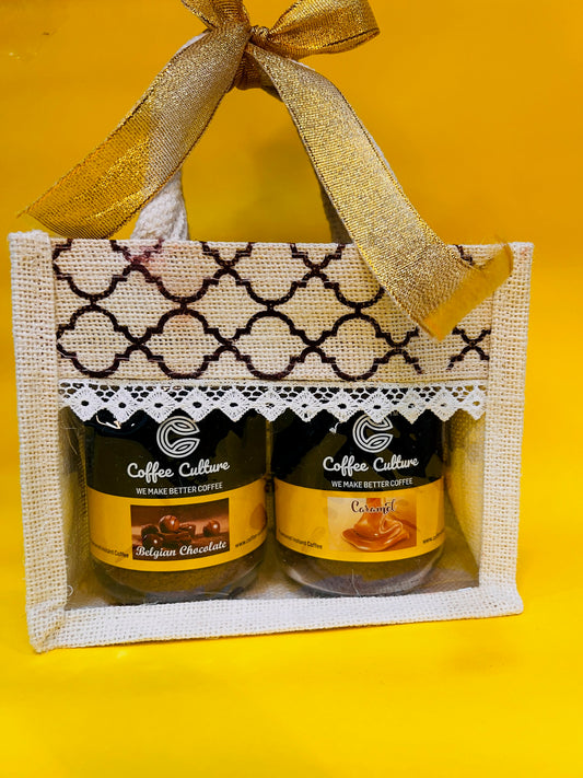 CC Coffee Culture Gift Hampers