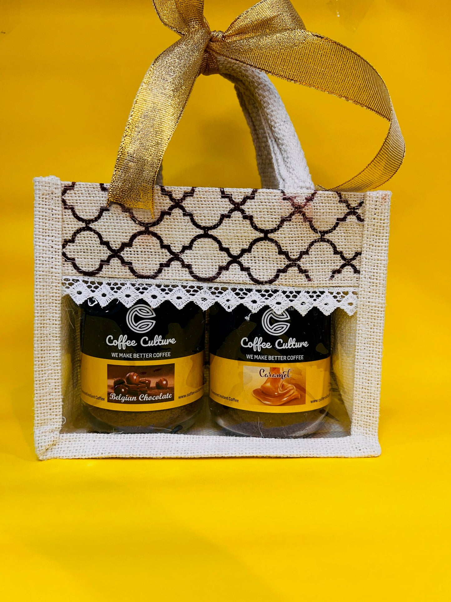 CC Coffee Culture Gift Hampers