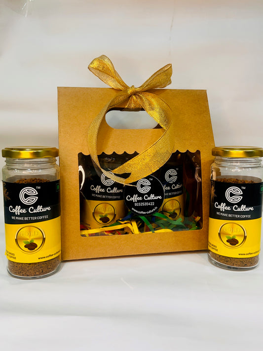 CC Coffee Culture GIFT HAMPER