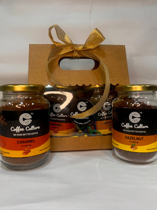 CC Coffee Culture GIFT HAMPER