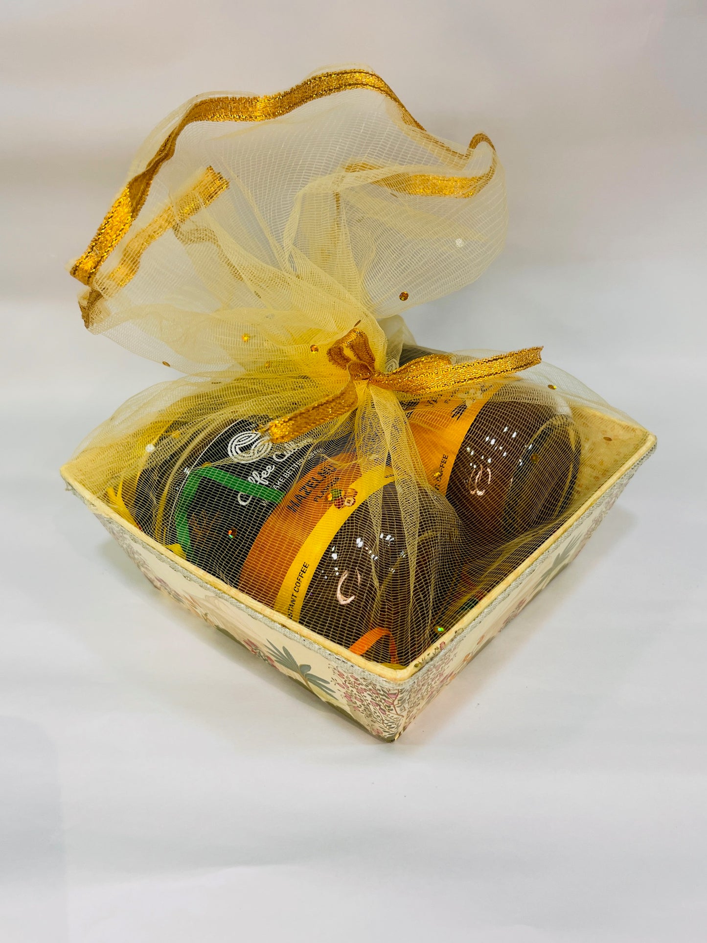 CC Coffee Culture Gift Hampers