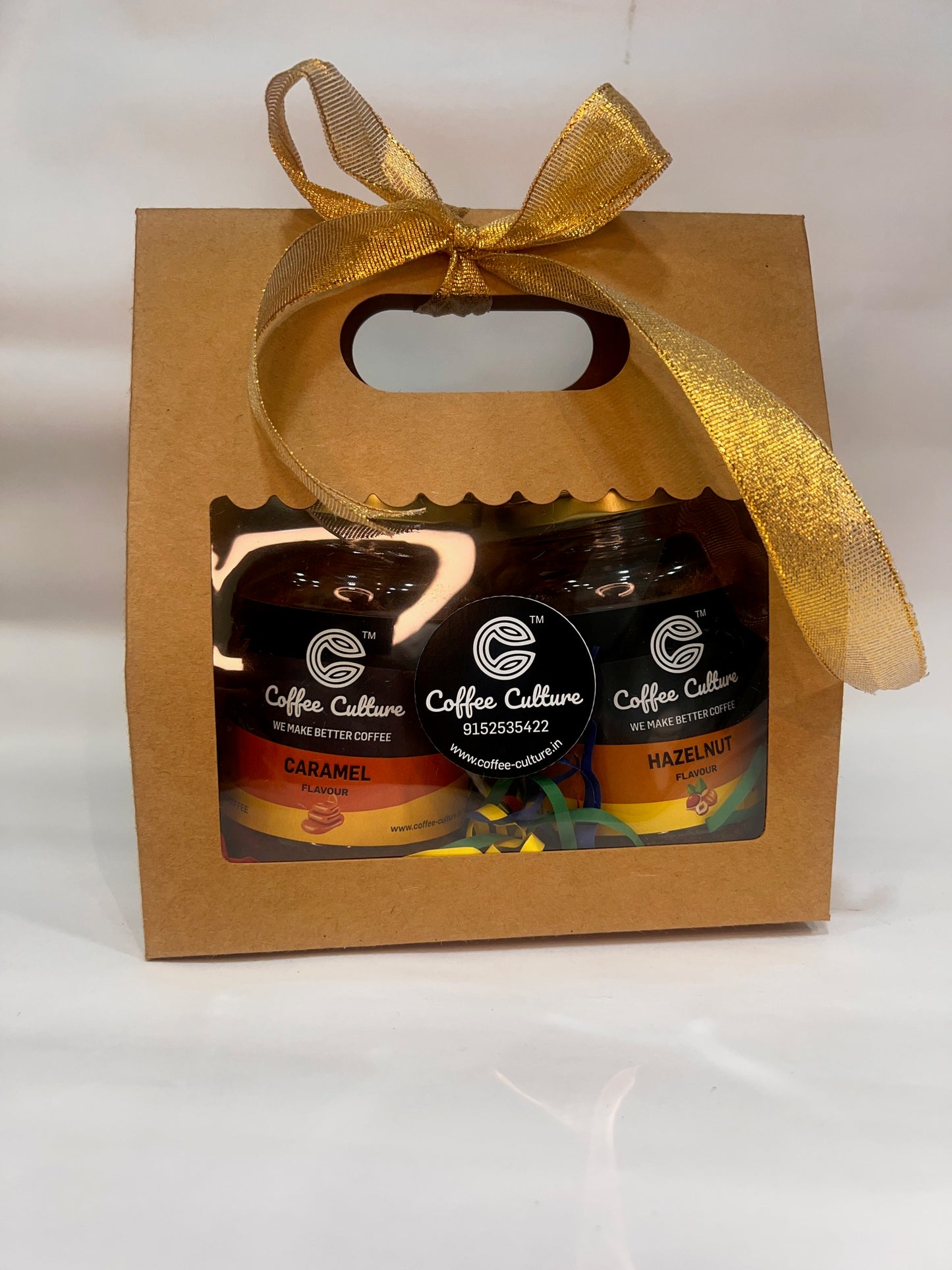 CC Coffee Culture GIFT HAMPER
