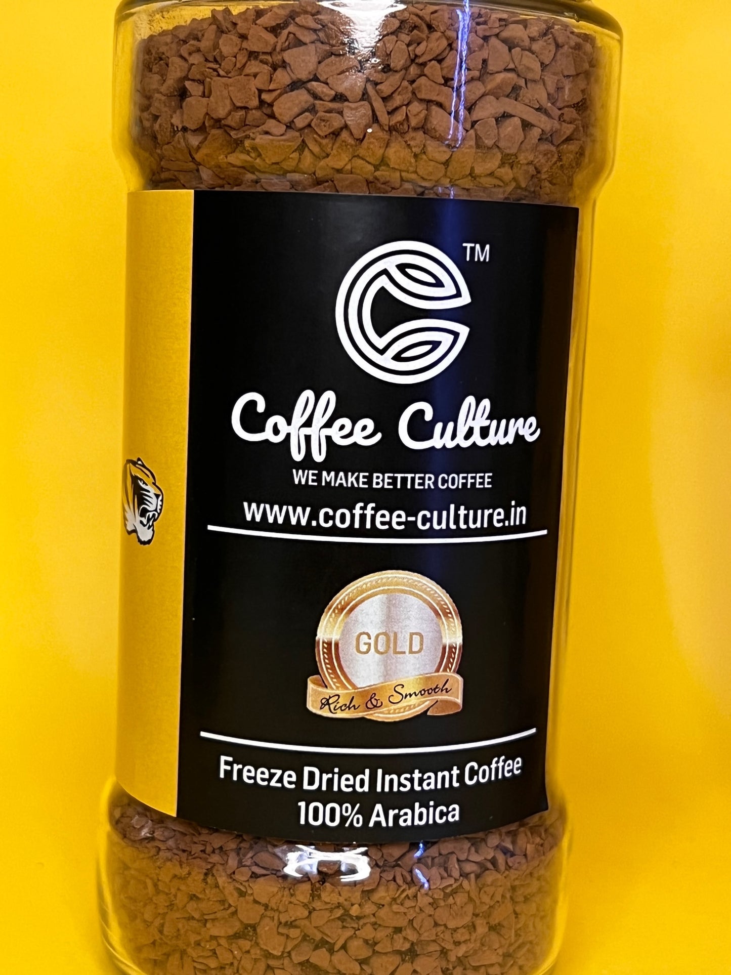 GOLD Freeze Dried Arabica Combo Pack