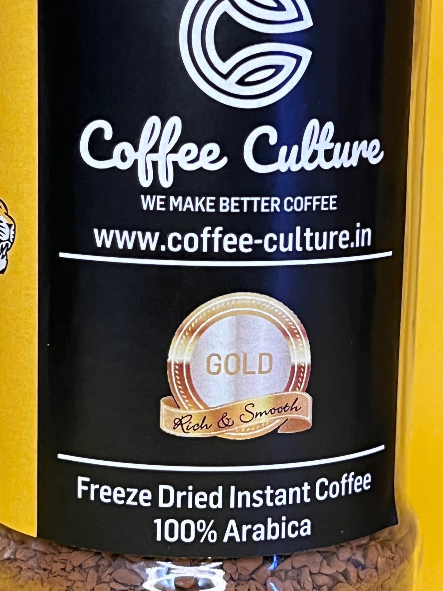 GOLD Freeze Dried Arabica Combo Pack