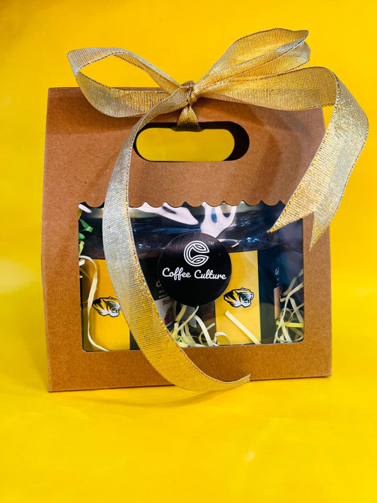 GIFT Hamper Classic+Hazelnut 100gms