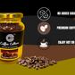 Flavoured Instant Coffee - Belgian Chocolate BUY 1 GET 1 FREE