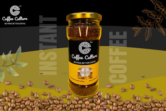 GOLD Freeze Dried  Arabica BUY 1 GET 1 FREE