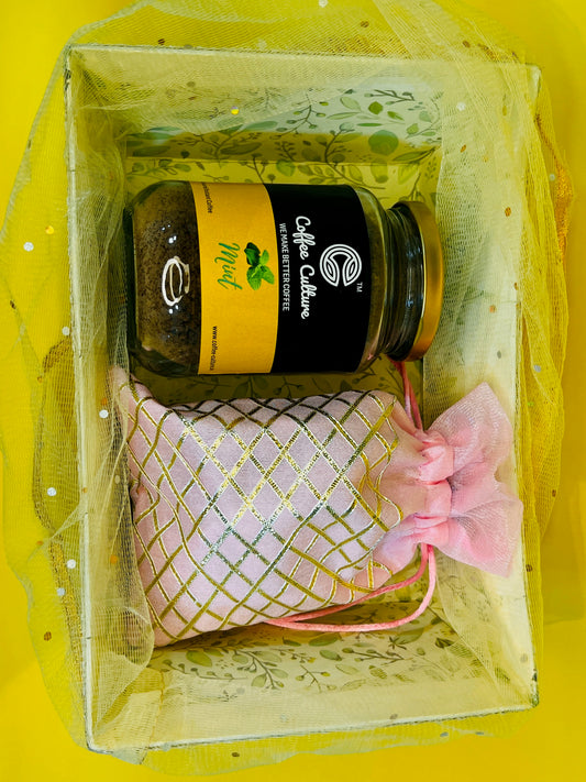 CC Coffee Culture Gift Hampers