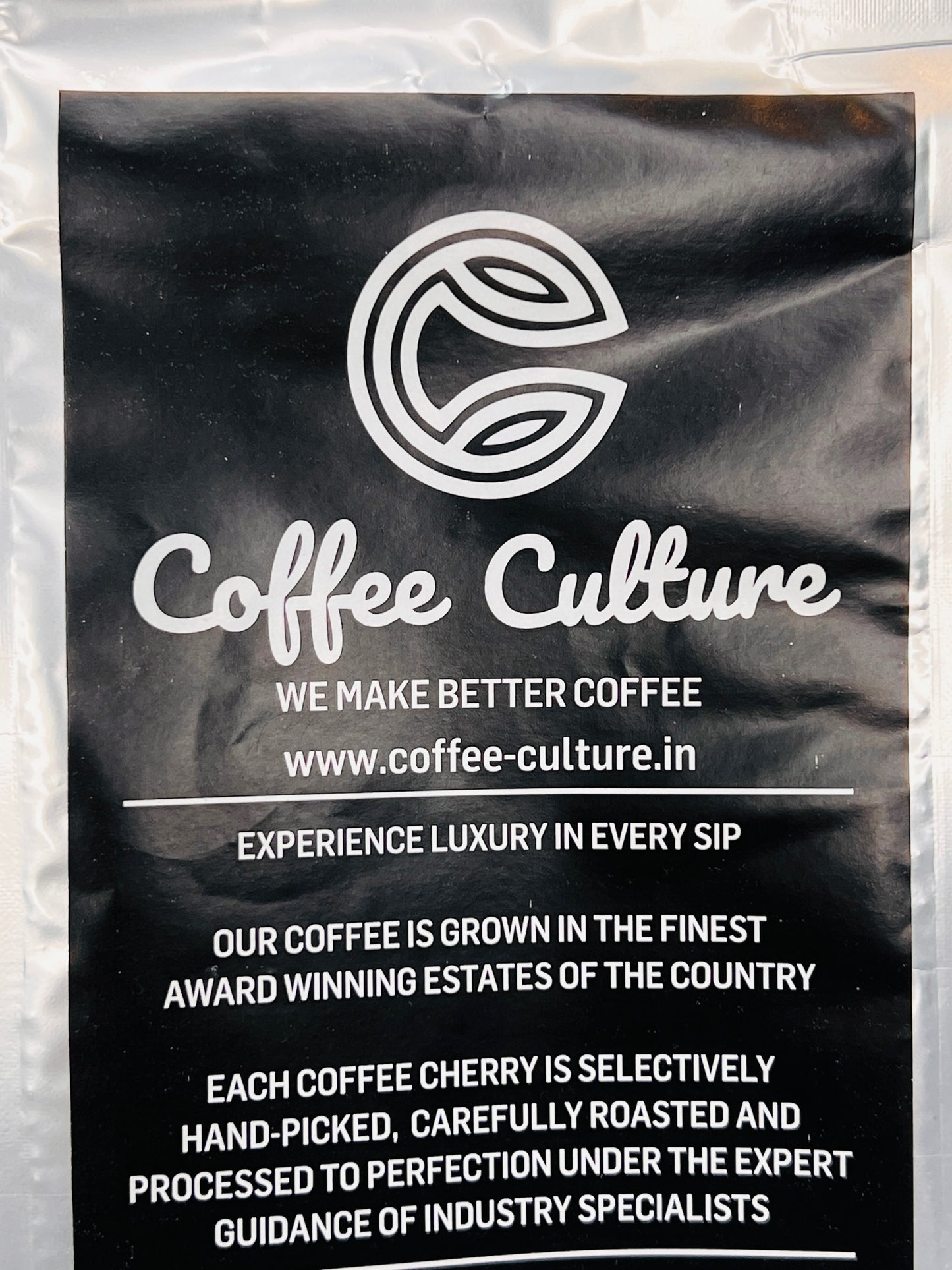 CC Coffee Culture Deja Brew Coffee 250gms