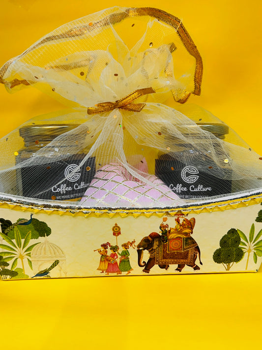 CC Coffee Culture Gift Hampers