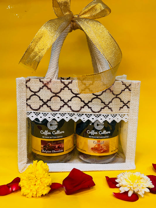 CC Coffee Culture Gift Hampers