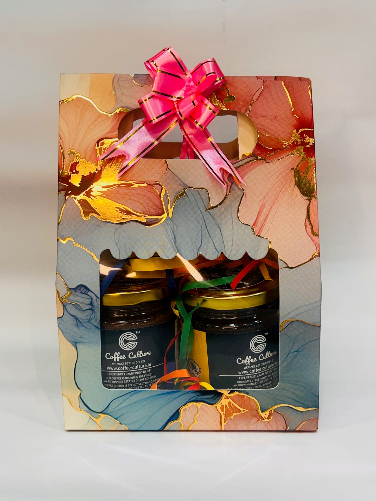 CC Coffee Culture Gift Hampers