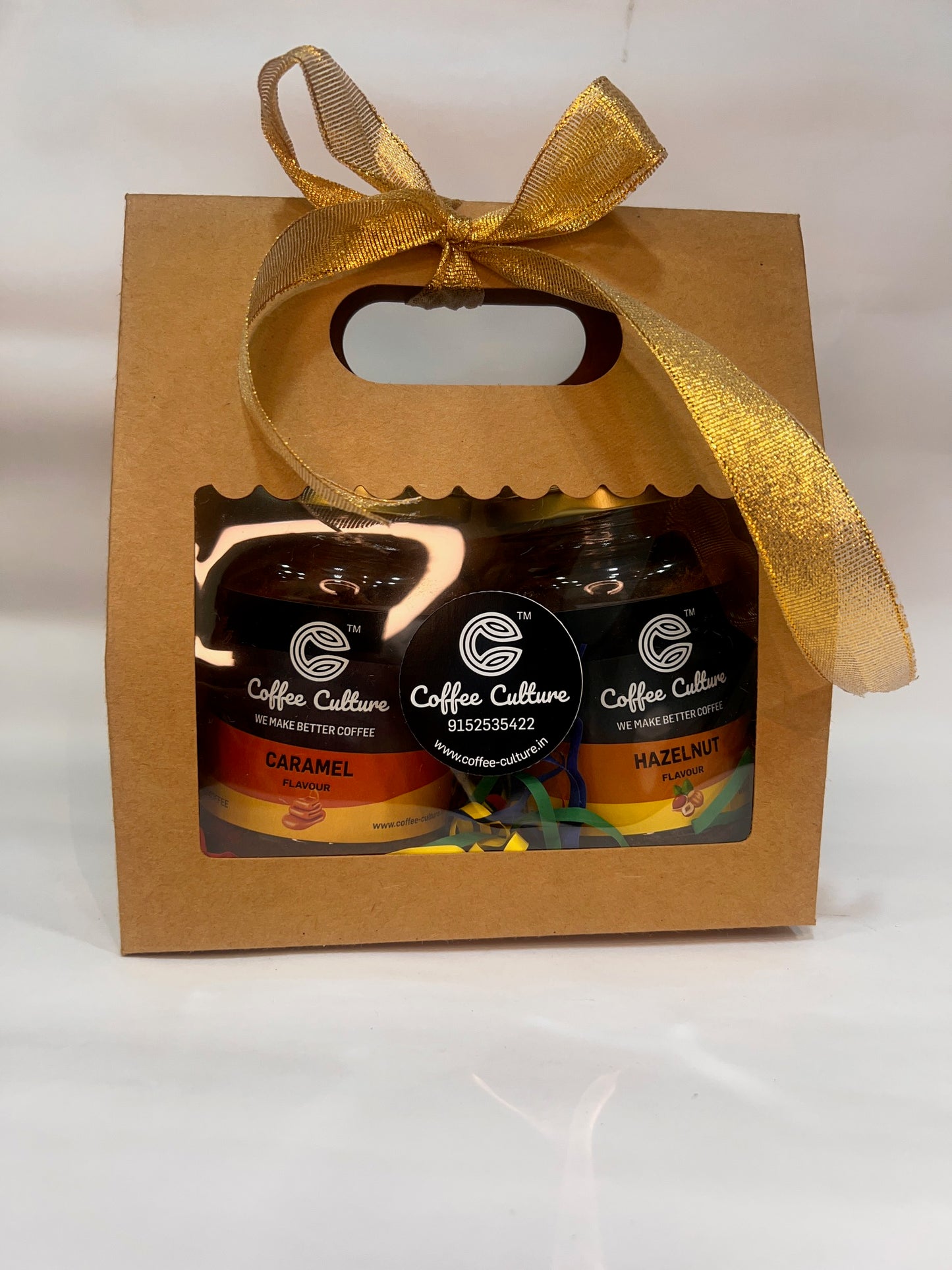 CC Coffee Culture GIFT HAMPER