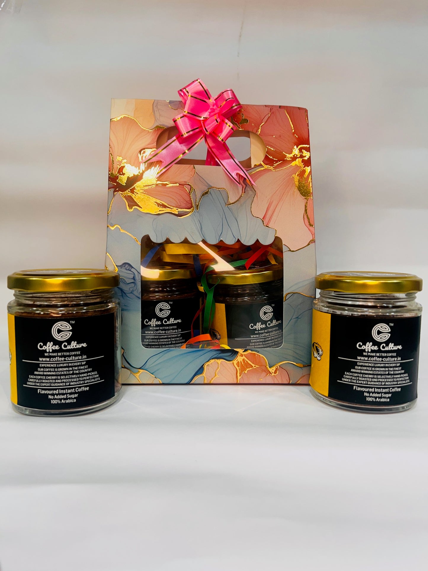 CC Coffee Culture Gift Hampers