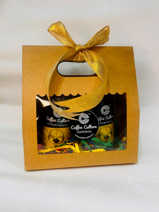 CC Coffee Culture GIFT HAMPER