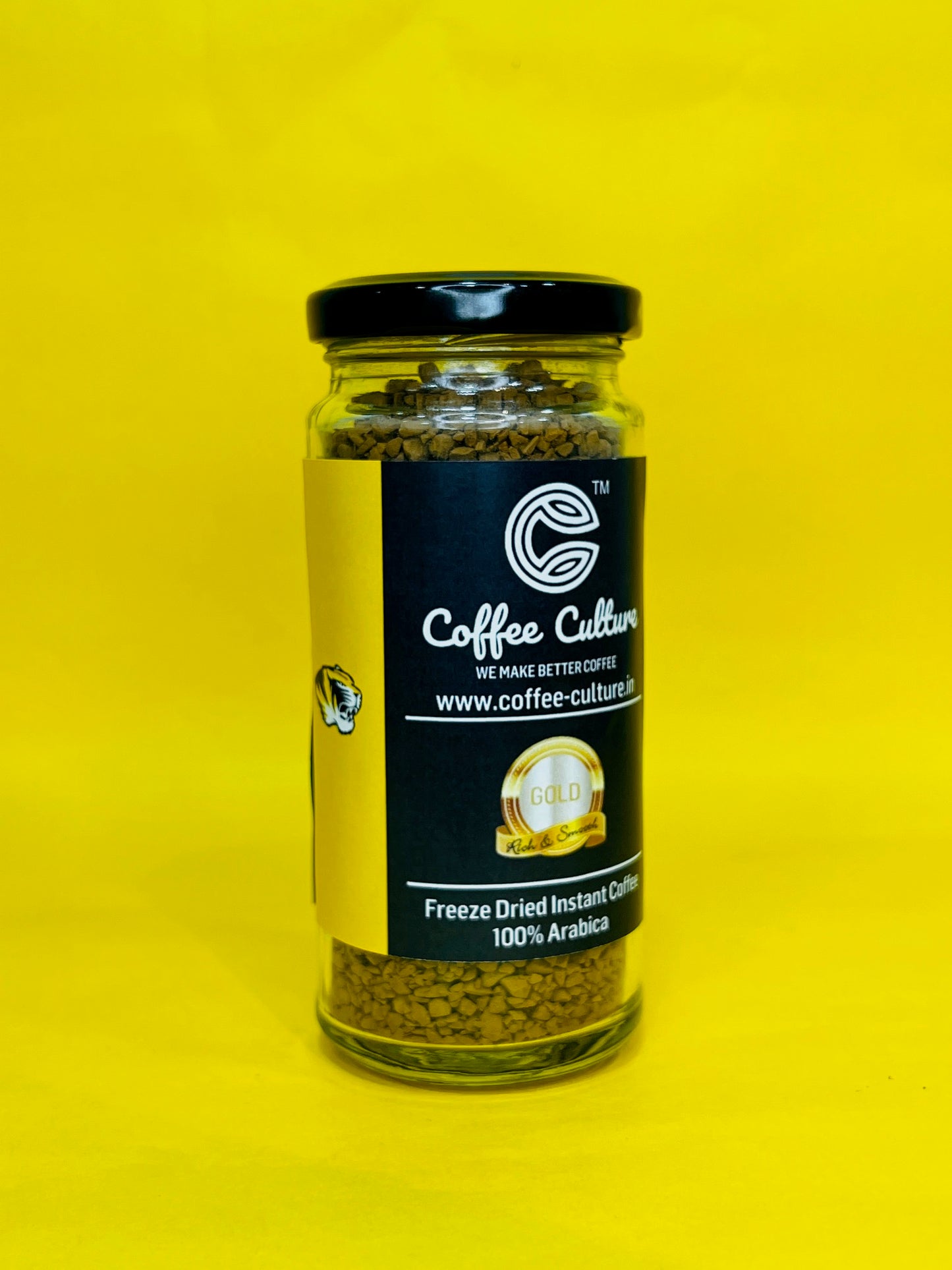 GOLD Freeze Dried  Arabica  BUY 1 GET 1 FREE