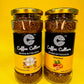 GOLD+Hazelnut Freeze Dried Combo 100gms
