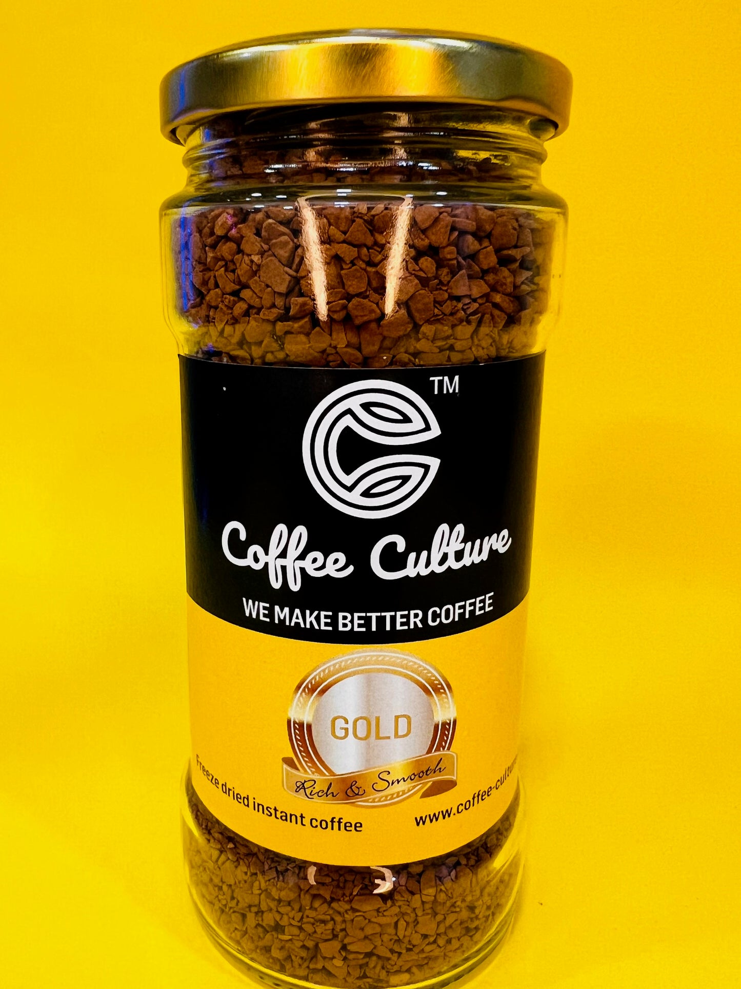 Espresso Instant + GOLD Instant Combo Pack