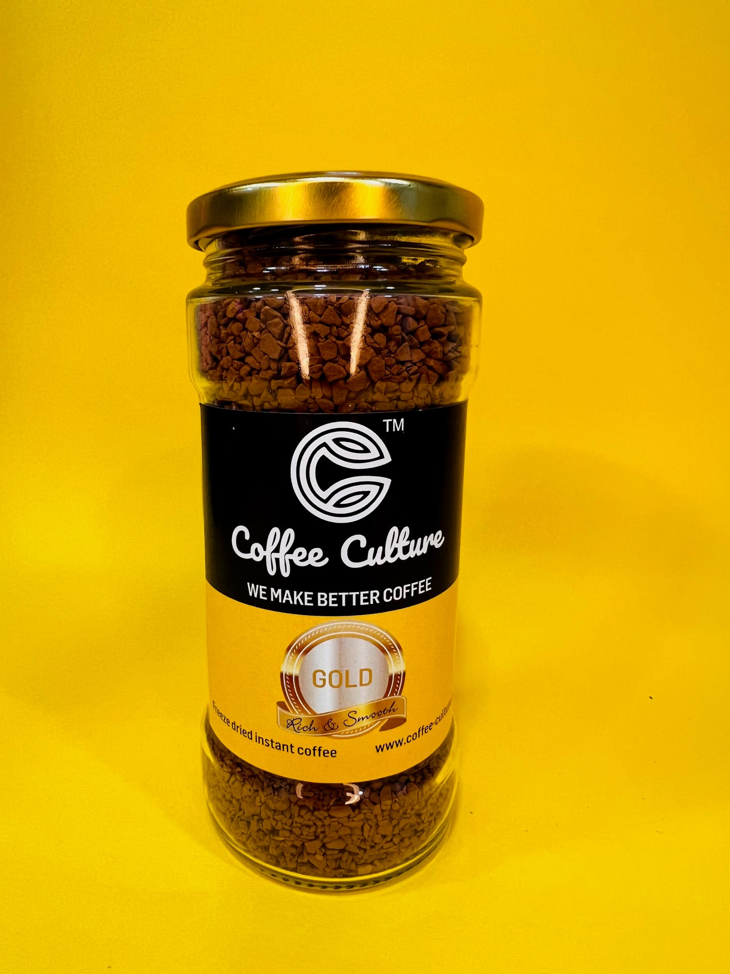 GOLD Freeze Dried Arabica Combo Pack
