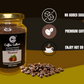 Flavoured Instant Coffee-Hazelnut 100gms  BUY 1 GET 1 FREE
