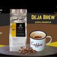 CC Coffee Culture Deja Brew Coffee 250gms