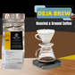 CC Coffee Culture Deja Brew Coffee 250gms