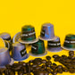 Coffee Capsule Mansoon Malabar