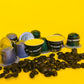 Coffee Capsule Mansoon Malabar
