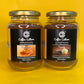 Flavoured Instant Coffee Caramel+Vanilla 100gms Combo