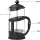 French press 600 ml coffee maker