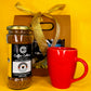 GIFT Hamper Espresso 100gms+MUG