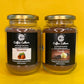 Flavoured Instant Coffee Vanilla+Hazelnut 100gms Combo