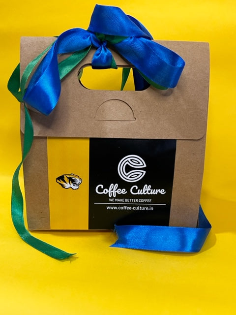 GIFT Hamper Espresso 100gms+MUG