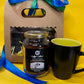 GIFT HAMPER CLASSIC instant coffee 100gms +MUG
