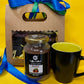 GIFT HAMPER HAZELNUT 100gms+MUG