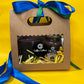 GIFT HAMPER VANILLA 100gms + MUG